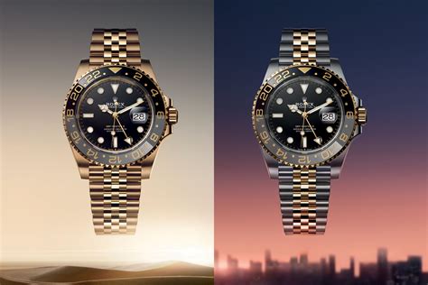 Rolex NEW 2024 GMT